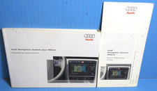 05 2005 Audi Navigation System