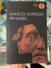 PENSIERI MARCO AURELIO