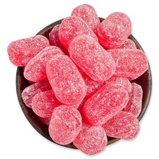 Caramelle dure all'anice dolci