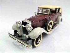 AUTO D'EPOCA MODELLO RIO