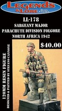 LL-178 Sargent Major