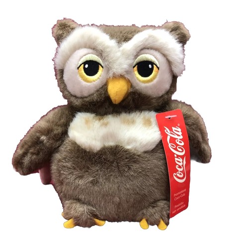 Peluche gufo harry - 🦉🦉🦉peluche,