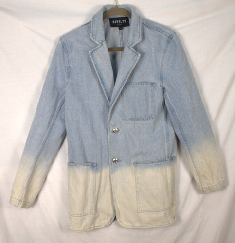 Royalty maluma camicia - by,