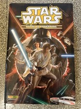 STAR WARS OMNIBUS TUTTE LE
