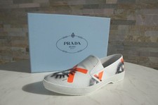 PRADA Eu 38,5 Sneakers