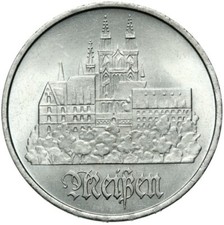 Moneta commemorativa Germania