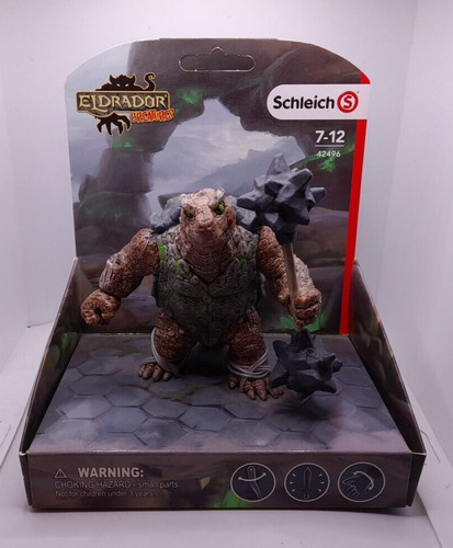 Schleich eldrador 42496 - schleich,
