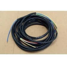 IMPIANTO ELETTRICO ACCENSIONE ELETTRONICA MOTO GUZZI STORNELLO 160