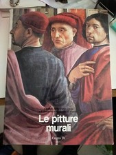 le pitture murali opificio