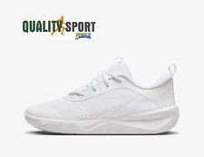 Nike omni multi court bianco - nike,