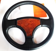 36 Personal, volante sportivo