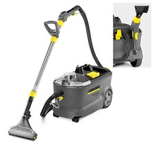 KARCHER PULITORE TAPPETI PUZZI 10/1 - RICAMBIO DI PUZZI 100 - 11001320.