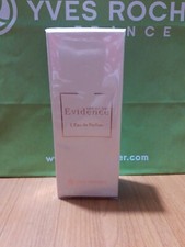 Yves Rocher Profumo Comme Un Evidence 100 ml. ,