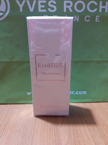Yves rocher profumo comme - yves,