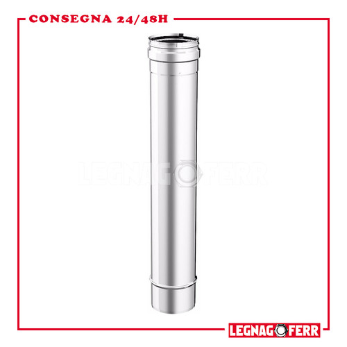 Tubo acciaio inox aisi - tubo,