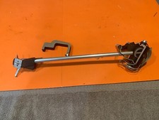 Doppio CS-506-1 Giradischi Stereo Vintage Separatore - Gruppo Braccio