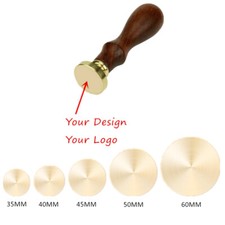 Personalised Wax Seal Stamp