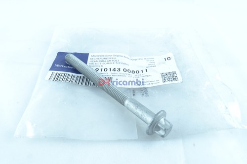 Vite perno bullone m8x90 - vite,