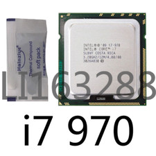 Processore Intel Core i7-970