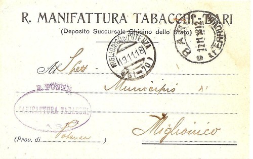 Bari manifattura tabacchi - bari,
