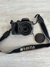 Fujifilm finepix sl300 - fujifilm,