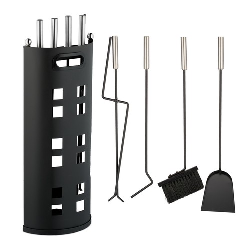 Set attrezzi camino utensili - attrezzi,