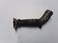 Aprilia RSV 1000 1998-2003 Collettore di scarico