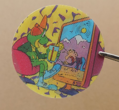 Kellogg coole caps 23 - kellogg's, n°