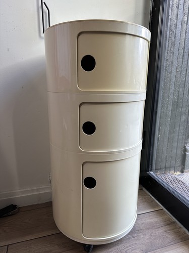 Ruote kartell componibili - ruote,