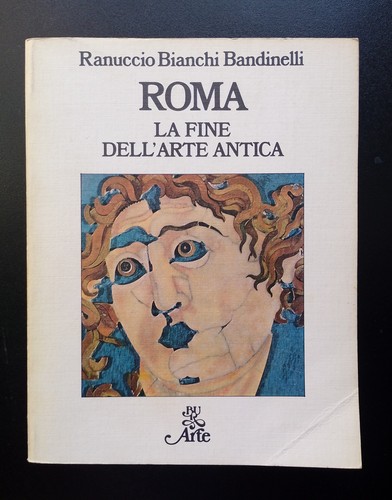 Arte bur roma fine - bur, la