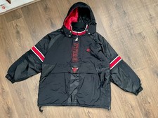 Giacca cappotto puffer vintage
