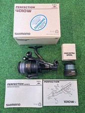 Mulinello da Pesca SHIMANO