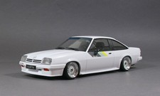 Cerchi lega opel manta - in,