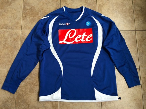Felpa allenamento calcio ssc - calcio,