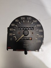 Tachimetro Renault 5 Gt Turbo rigenerato
