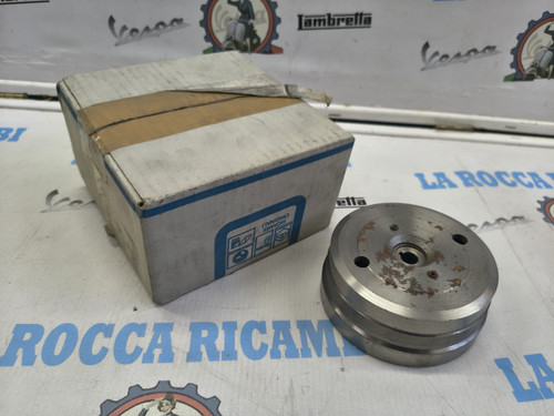 Tamburo variatore frizione