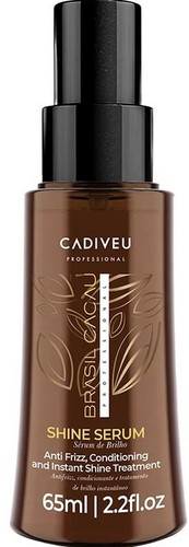 Cadiveu brasil cacau shine - cadiveu,