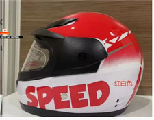 Casco integrale per bambini