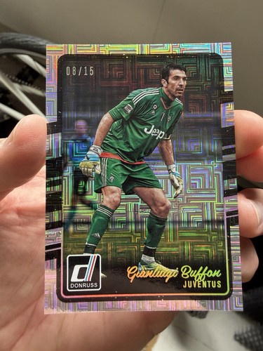 2016 donruss calcio - 2016,
