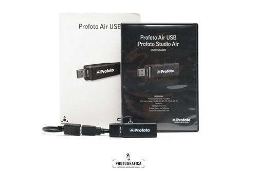 Profoto air ricetrasmettitore - profoto,