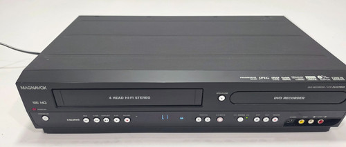 Magnavox zv427mg9 registratore - magnavox,