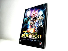 I CAVALIERI DELLO ZODIACO La