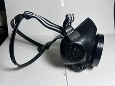 MASCHERA ANTIGAS MEDOP EUROPA