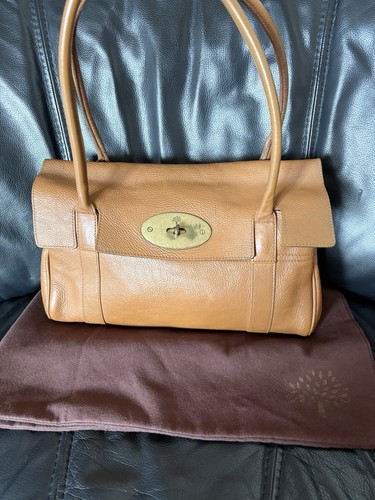 Borsa mano mulberry - borsa,