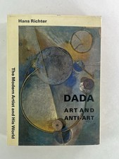 Dada: Art and Anti-Art ~ Hans