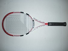 Racchetta tennis babolat pure - racchetta,