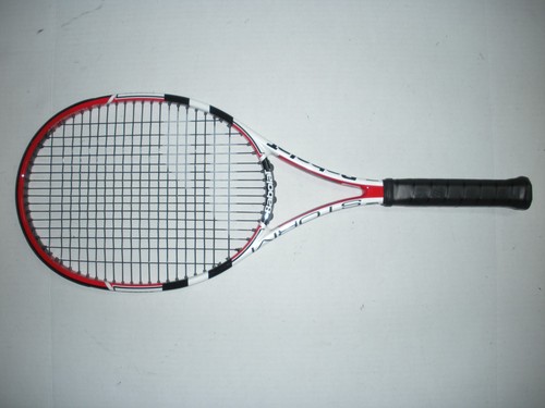 Racchetta tennis babolat pure - racchetta,