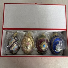 NEW 2009 Joan Rivers Set of 4