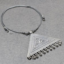 Ciondolo catena gioielli
