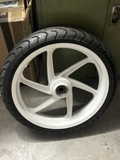 Cerchi Ruote Cagiva Mito 125